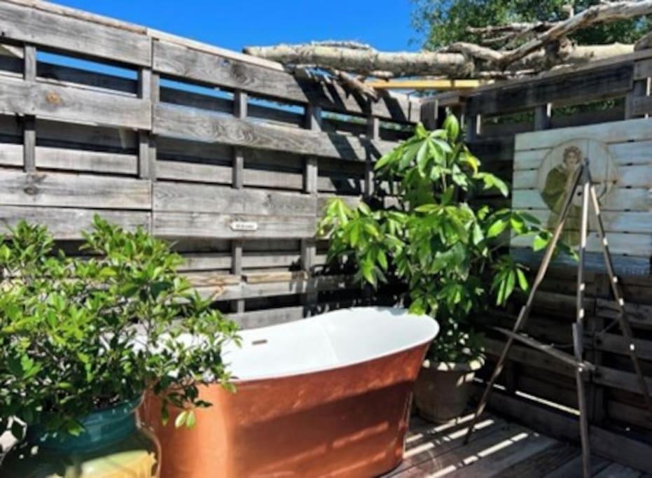 The Little Barn You Are Looking For! Umatilla Extérieur photo
