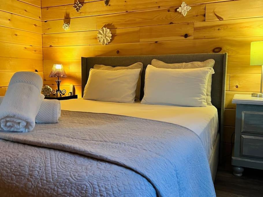 The Little Barn You Are Looking For! Umatilla Extérieur photo