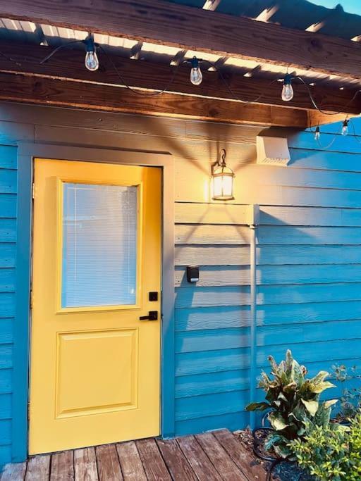 The Little Barn You Are Looking For! Umatilla Extérieur photo