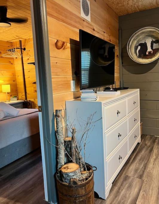 The Little Barn You Are Looking For! Umatilla Extérieur photo