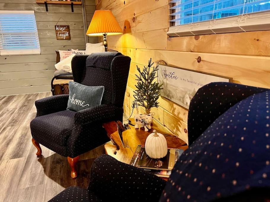 The Little Barn You Are Looking For! Umatilla Extérieur photo