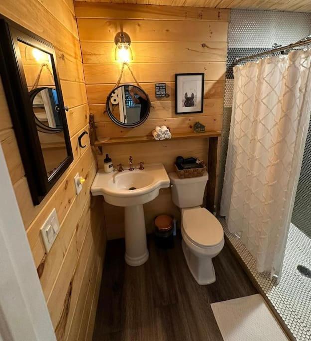 The Little Barn You Are Looking For! Umatilla Extérieur photo