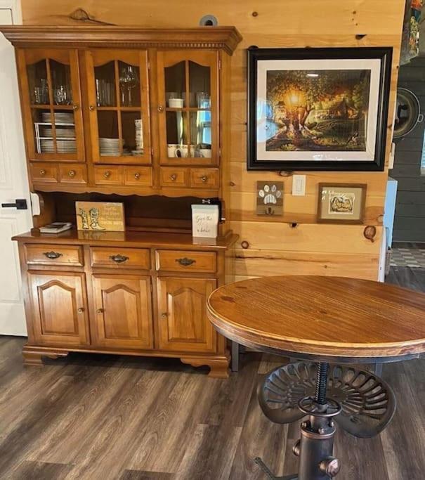 The Little Barn You Are Looking For! Umatilla Extérieur photo