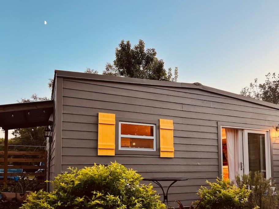 The Little Barn You Are Looking For! Umatilla Extérieur photo