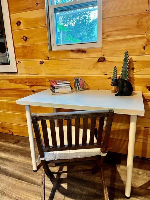 The Little Barn You Are Looking For! Umatilla Extérieur photo