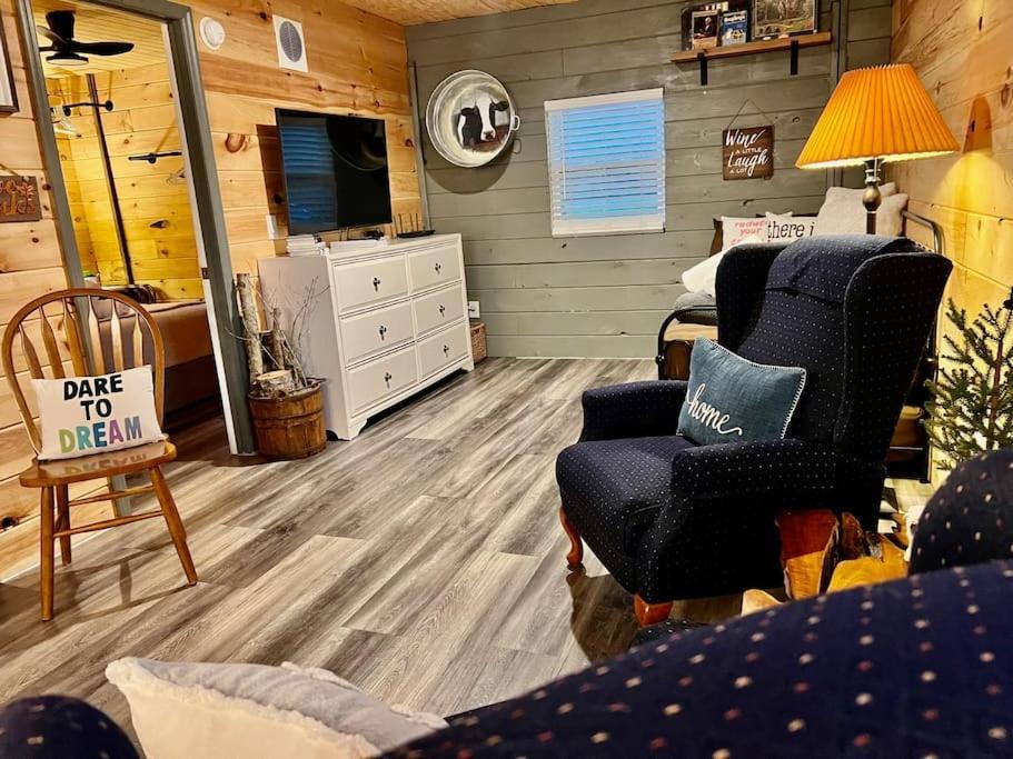 The Little Barn You Are Looking For! Umatilla Extérieur photo