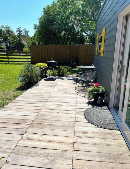 The Little Barn You Are Looking For! Umatilla Extérieur photo