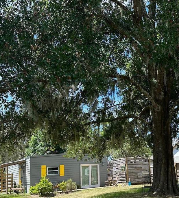 The Little Barn You Are Looking For! Umatilla Extérieur photo