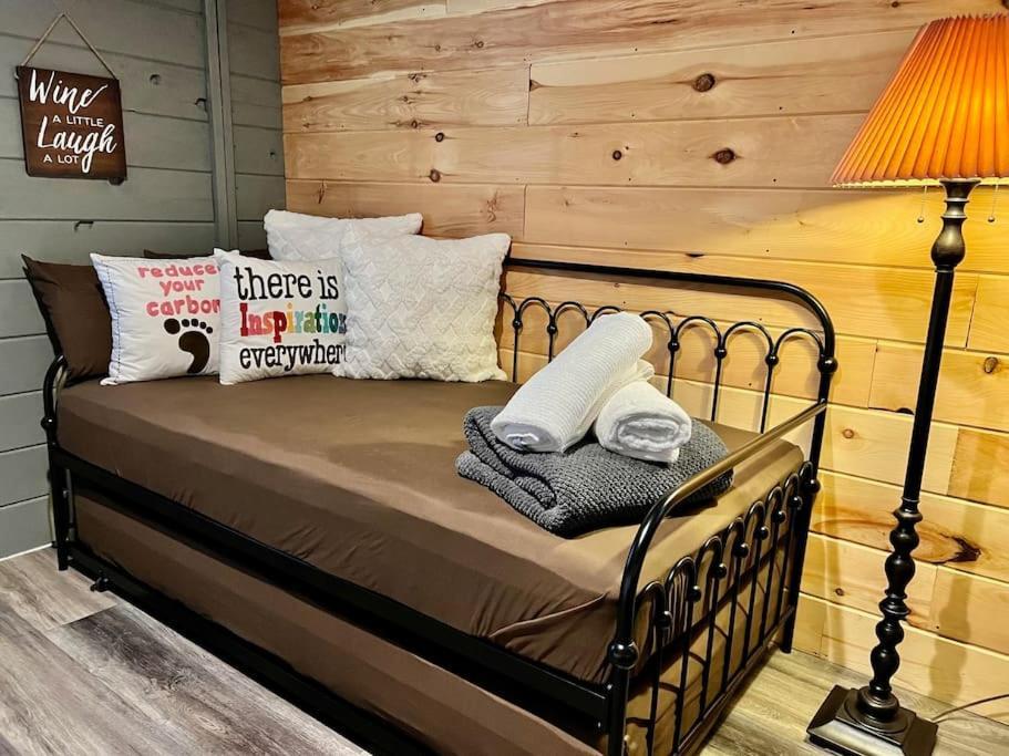 The Little Barn You Are Looking For! Umatilla Extérieur photo